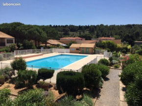 VILLA CLIM PISCINE classée 3 étoiles 2021
